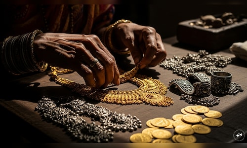 Gold, silver rise in India today: Here’s why Tata MF sees support building despite volatility