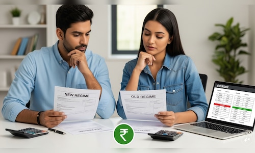 Planning to switch tax regimes? Here’s what salaried Indians must know