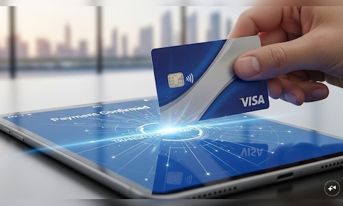 Your Visa credit card payments in UAE can now be settled faster