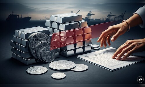 India tightens silver import rules: What it means for supply and prices
