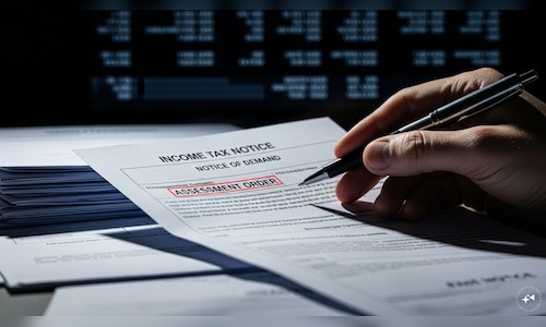 Explained: Why income tax notices are rising and how you can avoid them