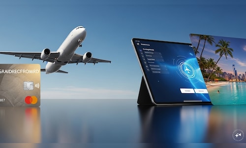 BOBCARD upgrades credit card travel offers across airline, booking platforms