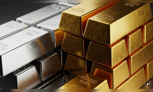 Explained: What is keeping gold and silver prices range-bound