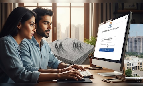UP-RERA enables online complaints against illegal transfer charges: How homebuyers can file grievances