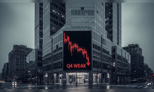 Birlasoft shares downgraded, target cut after weak Q4; near-term outlook bleak