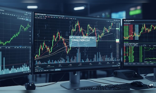 Zerodha flags MCX glitch, warns of commodity trading disruptions