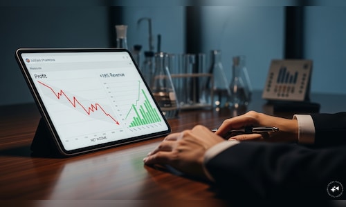 Jubilant Pharmova Q4 profit declines on margin pressure; revenue rises 19%