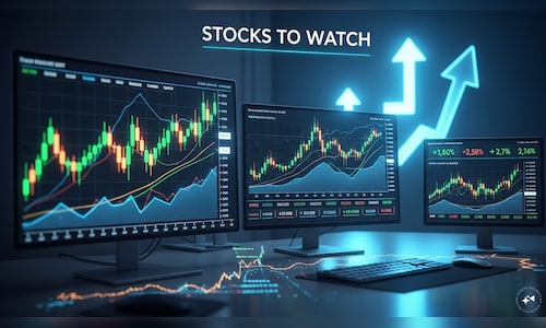Stocks to Watch for June 1: IndiGo, Glenmark Pharma, Lupin, NMDC, Textile Stocks in focus
