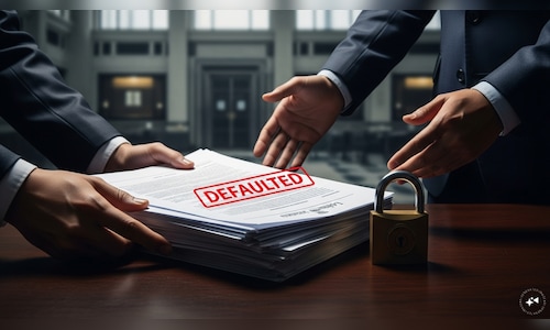 New RBI draft norms may change how banks handle defaulted loan collateral