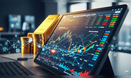 EGR trading goes live on NSE: How can investors buy and sell Electronic Gold Receipts