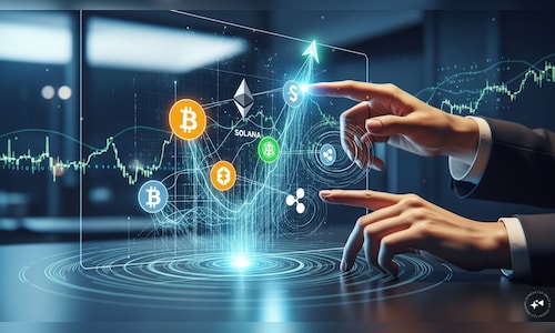 Parliamentary panel expresses concern over investments in cryptocurrencies