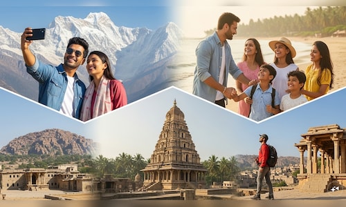 Policybazaar launches annual domestic travel insurance with premiums starting at ₹1,500
