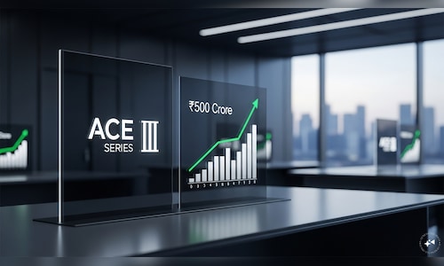 Oister Global rolls out third secondary fund in ACE series with ₹500 crore target