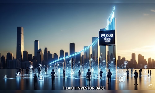 Abakkus Mutual Fund crosses ₹5,000 crore AUM, investor base surpasses 1 lakh