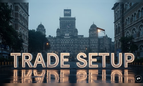 Trade Setup for May 19: Nifty bulls hope Monday's 350 point recovery is not a 'trap'