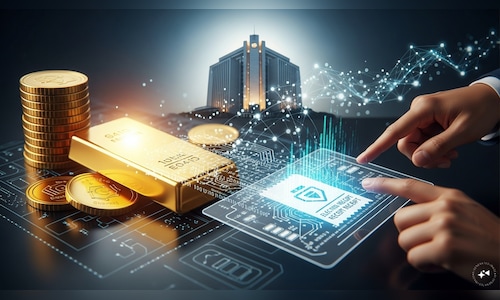 NSE launches Electronic Gold Receipts: How they work and who can invest