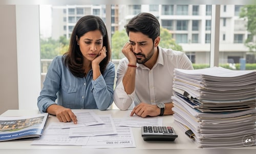 Buying a home: A look at add-on charges and levies beyond stamp duty