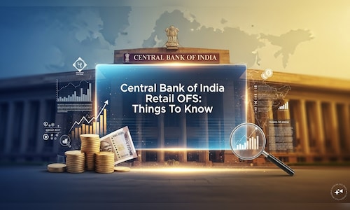 Central Bank of India OFS opens for retail investors today — All you need to know