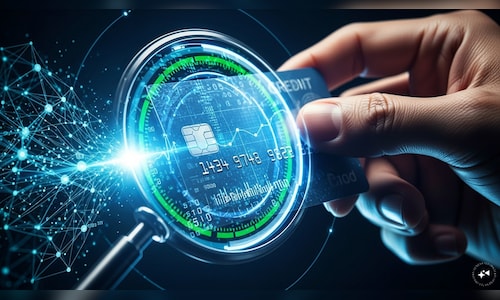 UPI, credit card spending under tax lens: What it means for you