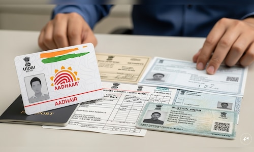 Aadhaar enrolment gets easier: UIDAI expands accepted document list