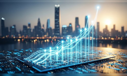 Taiwan, Korea catch up with India as AI trade drives earnings boom