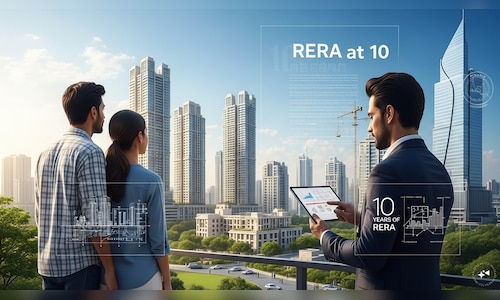 RERA at 10: What a decade of reform means for homebuyers and property investors