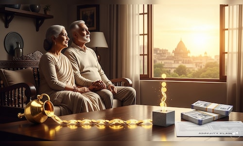 How annuity plans work and where they fit in retirement planning