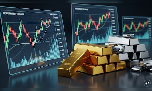 MCX gold steady, silver drops a day after import duty hike-driven rally