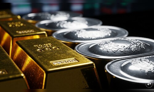 Gold, silver move lower: Key triggers to track this week