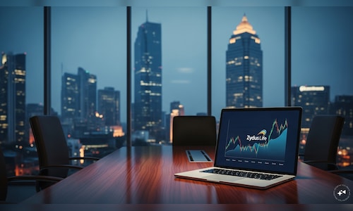 Zydus Life has shared an important announcement on its share buyback; details here