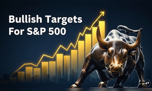 S&P 500 bulls still see index touching 8,000 by year-end despite geopolitical tensions; Here's why