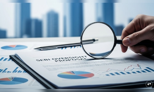 SEBI seeks tighter oversight of use of equity funds raised, document shows