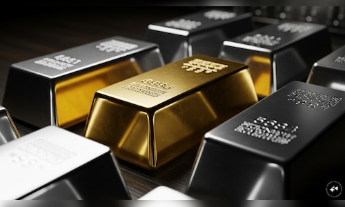 Mirae Asset believes higher import duty could widen India-global bullion price gap