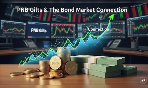 Four ways how PNB Gilts benefits from a bigger and better Indian bond market