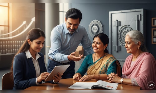 NPS Sanchay launched: Who can invest and how the scheme works