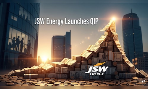 JSW Energy to raise ₹4,000 crore via share sale — Check indicative issue price and other details