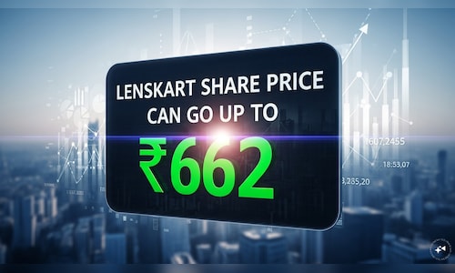 Six out of 16 Lenskart analysts see the stock beyond ₹600 after Q4 results; Details here
