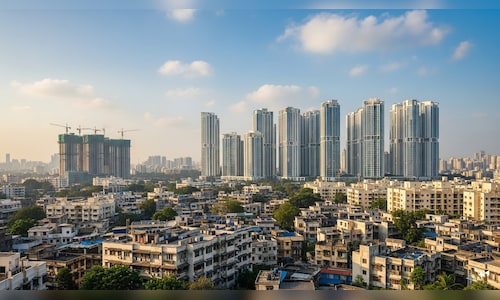 Kalpataru bags Mumbai redevelopment project with ₹1,250 crore revenue potential