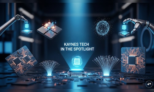 Key reasons why Kaynes Tech shares will be in focus on Thursday