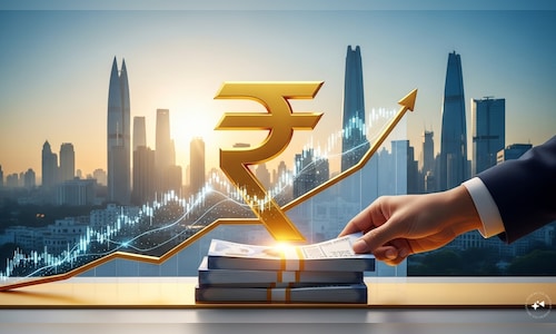 DSP MF believes it’s time to buy rupee assets: Here’s why