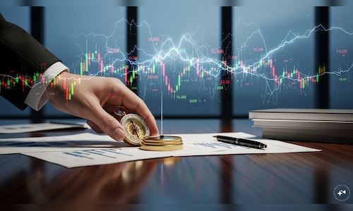 How can investors manage volatility in equity markets