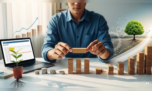 How first-job earners should structure finances in early career years