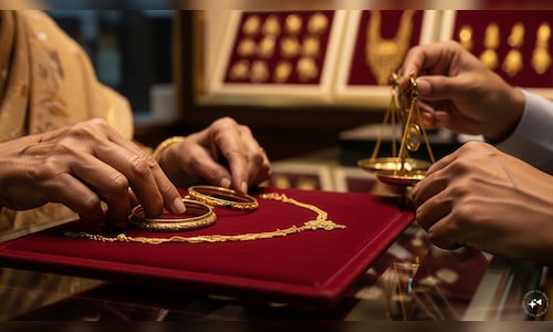 Jewellers expect rise in old gold exchange as prices and import duties stay high