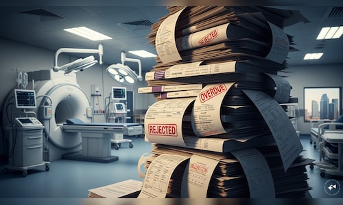 How costlier hospital treatments are reshaping health insurance claims in India