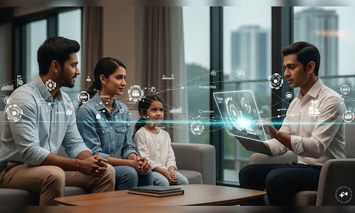 How insurance products in India are evolving from policies to personalised financial protection