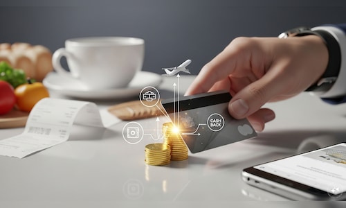 Credit card rewards: How to maximise benefits from everyday spending