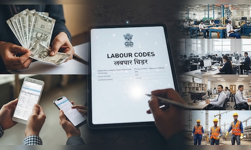 How new Labour Codes rules could impact wages, compliance and workplaces