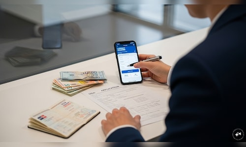 Thomas Cook India and Atlys partner to integrate forex services into digital visa applications for outbound travellers