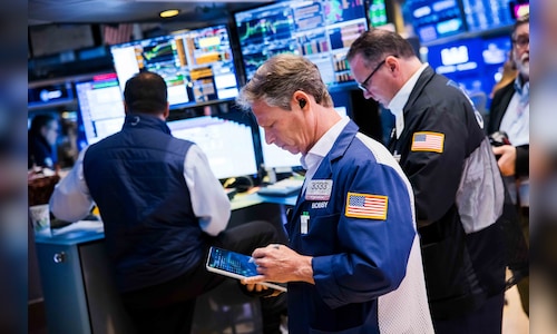 Forget 'Sell in May.' Under Trump, market could be poised for summertime gains