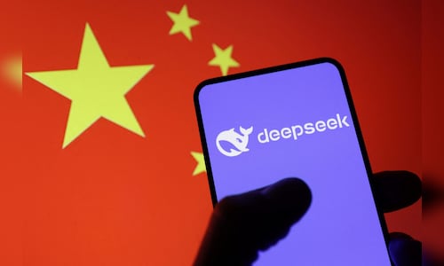 Chinese stocks are about to get a big AI boost, Morgan Stanley predicts